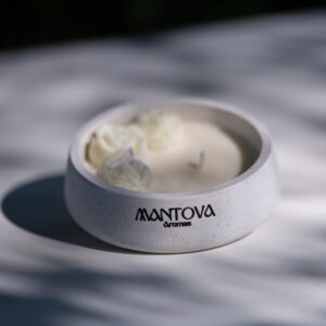 Collezione Bellezza dei Fiori — Figo Flower Coleção de Luxo (Versão Compacta) 