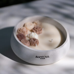 Collezione Bellezza dei Fiori — Figo Flower GG - Coleção de Luxo