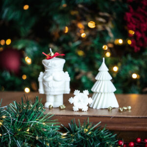 KIT NATALINO — FIGO FLOWER • NOITE ENCANTADA (EDIÇÃO LIMITADA)