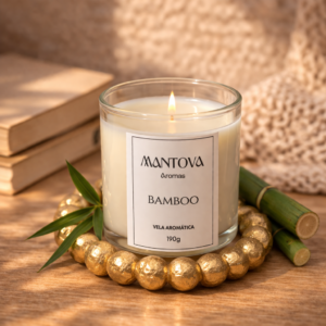 Vela Bamboo - 190g