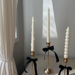Vela castiçal 60g