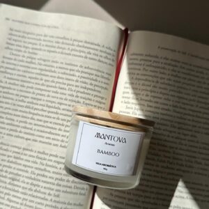 Vela Bamboo - 100g